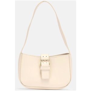 🔥 Tie you up Handbag- off white 🔥